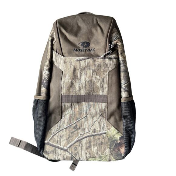 Mossy Oak Other - Mossy Oak 20L Hunting Backpack Mossy Oak Country Roots Camouflage Pattern